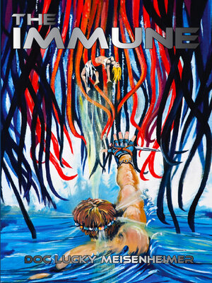 cover image of The Immune